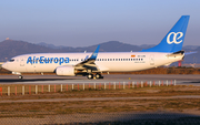 Air Europa Boeing 737-85P (EC-LPR) at  Barcelona - El Prat, Spain