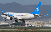 Air Europa Boeing 737-85P (EC-LPR) at  Barcelona - El Prat, Spain
