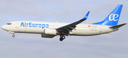 Air Europa Boeing 737-85P (EC-LPR) at  Barcelona - El Prat, Spain