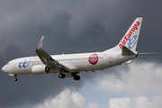 Air Europa Boeing 737-85P (EC-LPR) at  Hamburg - Fuhlsbuettel (Helmut Schmidt), Germany