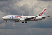 Air Europa Boeing 737-85P (EC-LPR) at  Hamburg - Fuhlsbuettel (Helmut Schmidt), Germany