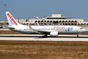 Air Europa Boeing 737-85P (EC-LPR) at  Luqa - Malta International, Malta