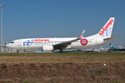 Air Europa Boeing 737-85P (EC-LPR) at  Munich, Germany