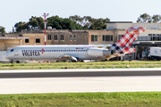 Volotea Boeing 717-2BL (EC-LQI) at  Luqa - Malta International, Malta