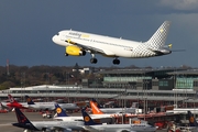 Vueling Airbus A320-232 (EC-LQJ) at  Hamburg - Fuhlsbuettel (Helmut Schmidt), Germany