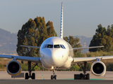 Vueling Airbus A320-232 (EC-LQK) at  Barcelona - El Prat, Spain