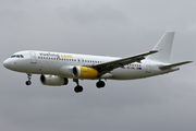 Vueling Airbus A320-232 (EC-LQL) at  Barcelona - El Prat, Spain