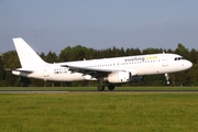 Vueling Airbus A320-232 (EC-LQL) at  Hamburg - Fuhlsbuettel (Helmut Schmidt), Germany