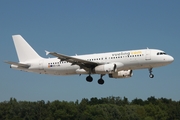 Vueling Airbus A320-232 (EC-LQL) at  Hamburg - Fuhlsbuettel (Helmut Schmidt), Germany