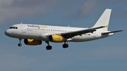 Vueling Airbus A320-232 (EC-LQM) at  Paris - Orly, France