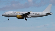 Vueling Airbus A320-232 (EC-LQM) at  Paris - Orly, France