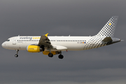 Vueling Airbus A320-232 (EC-LQN) at  Barcelona - El Prat, Spain