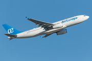 Air Europa Airbus A330-243 (EC-LQO) at  Amsterdam - Schiphol, Netherlands