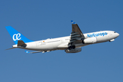 Air Europa Airbus A330-243 (EC-LQO) at  Barcelona - El Prat, Spain