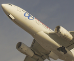 Air Europa Airbus A330-243 (EC-LQO) at  Gran Canaria, Spain