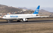 Air Europa Airbus A330-243 (EC-LQO) at  Tenerife Norte - Los Rodeos, Spain