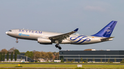 Air Europa Airbus A330-243 (EC-LQP) at  Amsterdam - Schiphol, Netherlands