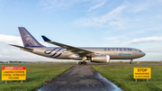 Air Europa Airbus A330-243 (EC-LQP) at  Amsterdam - Schiphol, Netherlands