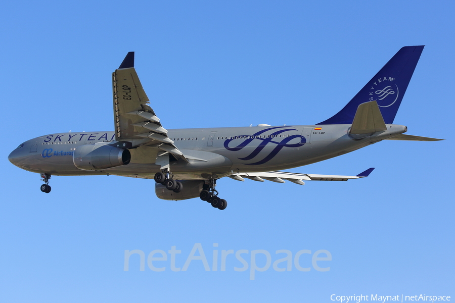Air Europa Airbus A330-243 (EC-LQP) | Photo 203066