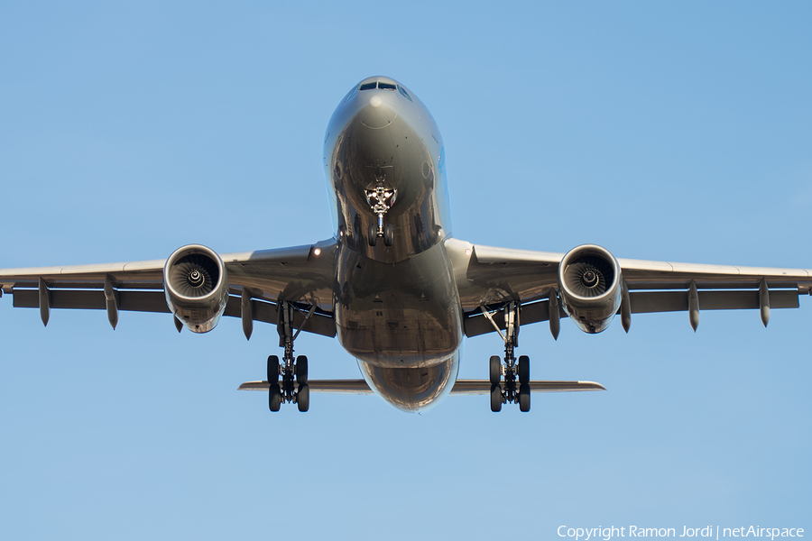 Air Europa Airbus A330-243 (EC-LQP) | Photo 216839