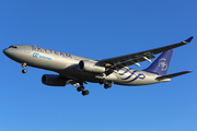 Air Europa Airbus A330-243 (EC-LQP) at  Barcelona - El Prat, Spain