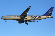 Air Europa Airbus A330-243 (EC-LQP) at  Barcelona - El Prat, Spain