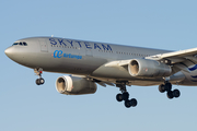 Air Europa Airbus A330-243 (EC-LQP) at  Barcelona - El Prat, Spain