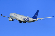 Air Europa Airbus A330-243 (EC-LQP) at  Sao Paulo - Guarulhos - Andre Franco Montoro (Cumbica), Brazil