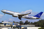 Air Europa Airbus A330-243 (EC-LQP) at  Sao Paulo - Guarulhos - Andre Franco Montoro (Cumbica), Brazil