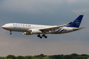 Air Europa Airbus A330-243 (EC-LQP) at  Hamburg - Fuhlsbuettel (Helmut Schmidt), Germany