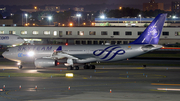 Air Europa Airbus A330-243 (EC-LQP) at  New York - John F. Kennedy International, United States