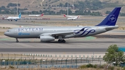 Air Europa Airbus A330-243 (EC-LQP) at  Madrid - Barajas, Spain