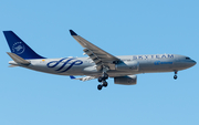 Air Europa Airbus A330-243 (EC-LQP) at  Madrid - Barajas, Spain