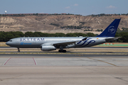 Air Europa Airbus A330-243 (EC-LQP) at  Madrid - Barajas, Spain