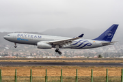 Air Europa Airbus A330-243 (EC-LQP) at  Tenerife Norte - Los Rodeos, Spain