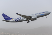 Air Europa Airbus A330-243 (EC-LQP) at  Tenerife Norte - Los Rodeos, Spain