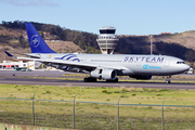 Air Europa Airbus A330-243 (EC-LQP) at  Tenerife Norte - Los Rodeos, Spain