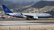 Air Europa Airbus A330-243 (EC-LQP) at  Tenerife Norte - Los Rodeos, Spain