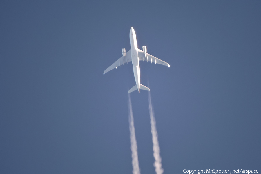 Air Europa Airbus A330-243 (EC-LQP) | Photo 334798