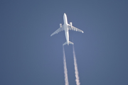 Air Europa Airbus A330-243 (EC-LQP) at  In Flight - Poços de Caldas, Brazil