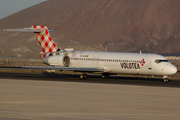 Volotea Boeing 717-2BL (EC-LQS) at  Tenerife Sur - Reina Sofia, Spain