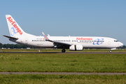 Air Europa Boeing 737-85P (EC-LQX) at  Amsterdam - Schiphol, Netherlands