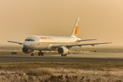 Iberia Express Airbus A320-214 (EC-LRG) at  Frankfurt am Main, Germany