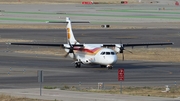 Iberia Regional (Air Nostrum) ATR 72-600 (EC-LRH) at  Madrid - Barajas, Spain