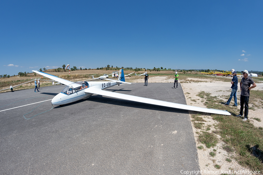 (Private) Schleicher ASK 13 (EC-LRI) | Photo 393646