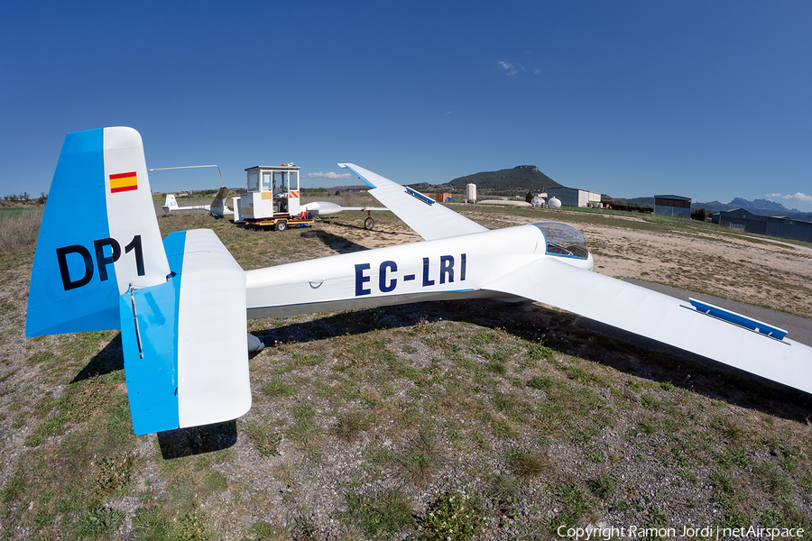 (Private) Schleicher ASK 13 (EC-LRI) | Photo 442987
