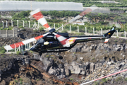 Heliseco PZL-Swidnik W-3A Sokol (EC-LRO) at  La Palma (Santa Cruz de La Palma), Spain