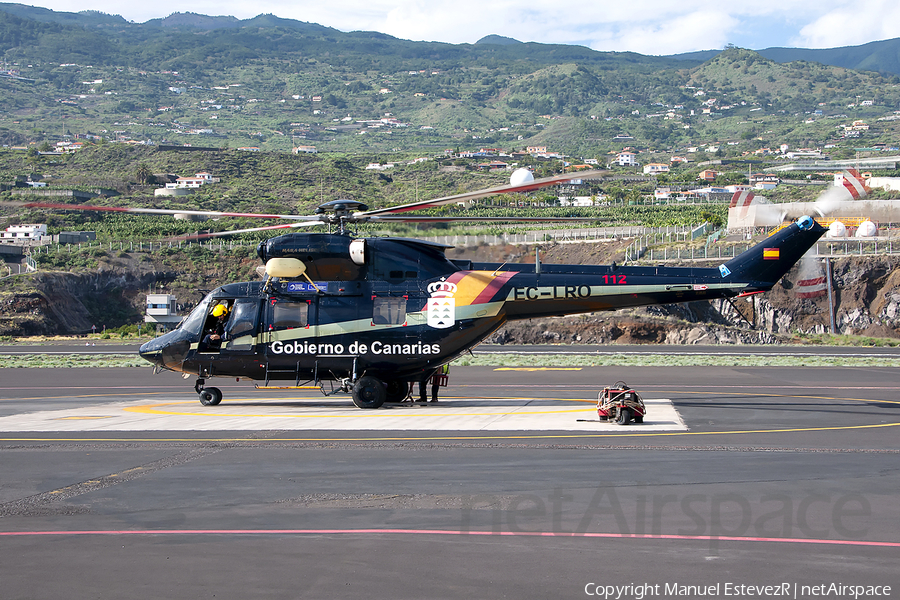 Heliseco PZL-Swidnik W-3A Sokol (EC-LRO) | Photo 283259