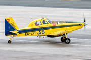 Faasa Aviacion Air Tractor AT-802 (EC-LRP) at  Gran Canaria, Spain