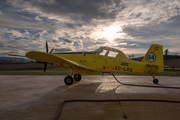 Titan Firefighting Air Tractor AT-802 (EC-LRQ) at  Igualada/Odena, Spain